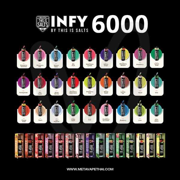 INFY 6000