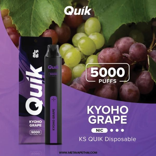KS QUIK 5000 (5K)