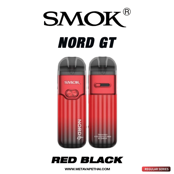 SMOK NORD GT - Regular Series