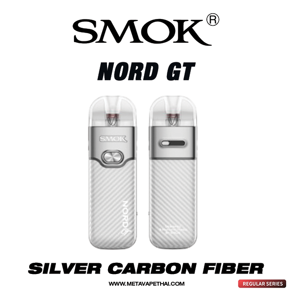SMOK NORD GT - Regular Series