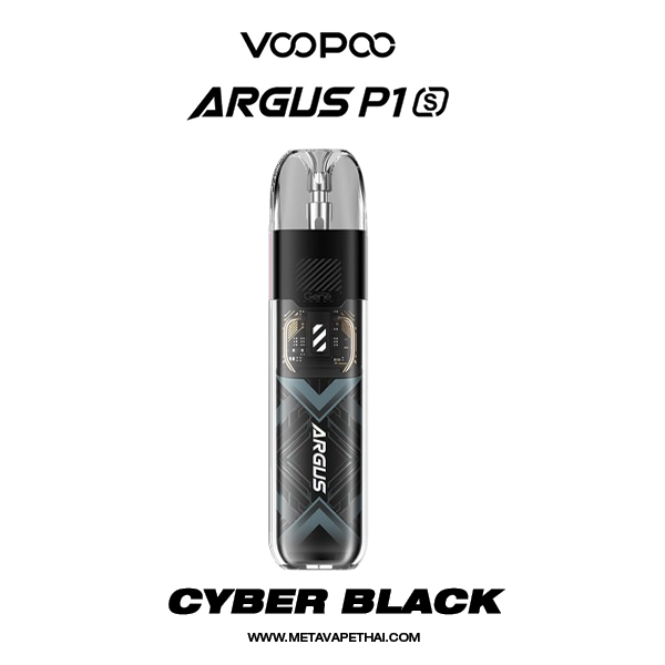 Voopoo Argus P1S