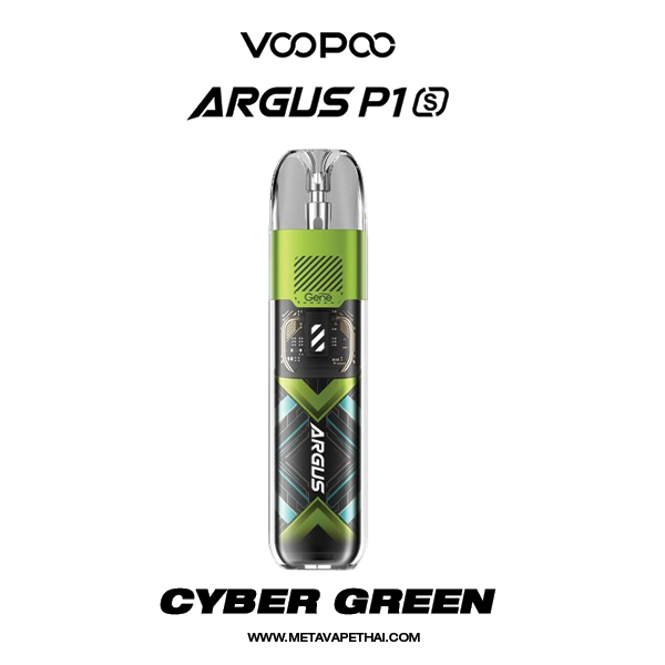 Voopoo Argus P1S