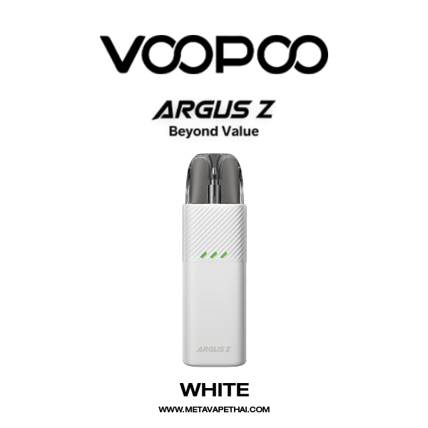 Voopoo Argus Z Pod System Kit 17W
