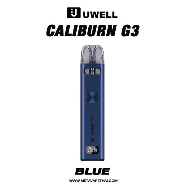 Uwell Caliburn G3