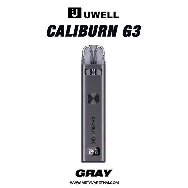 Uwell Caliburn G3