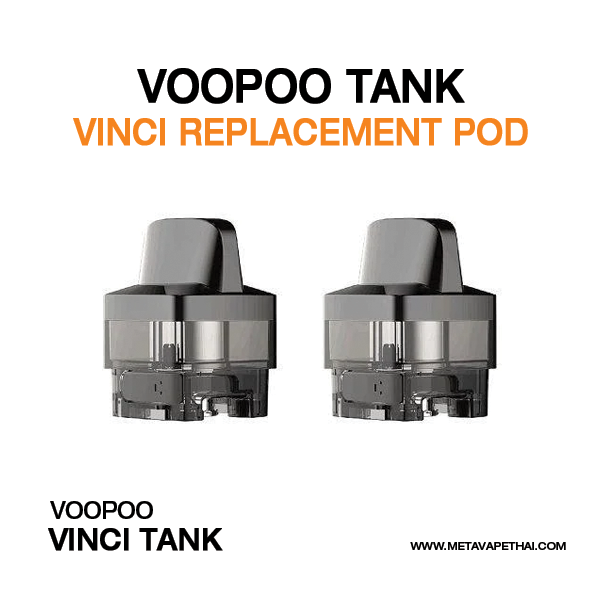 Voopoo Vinci Tank