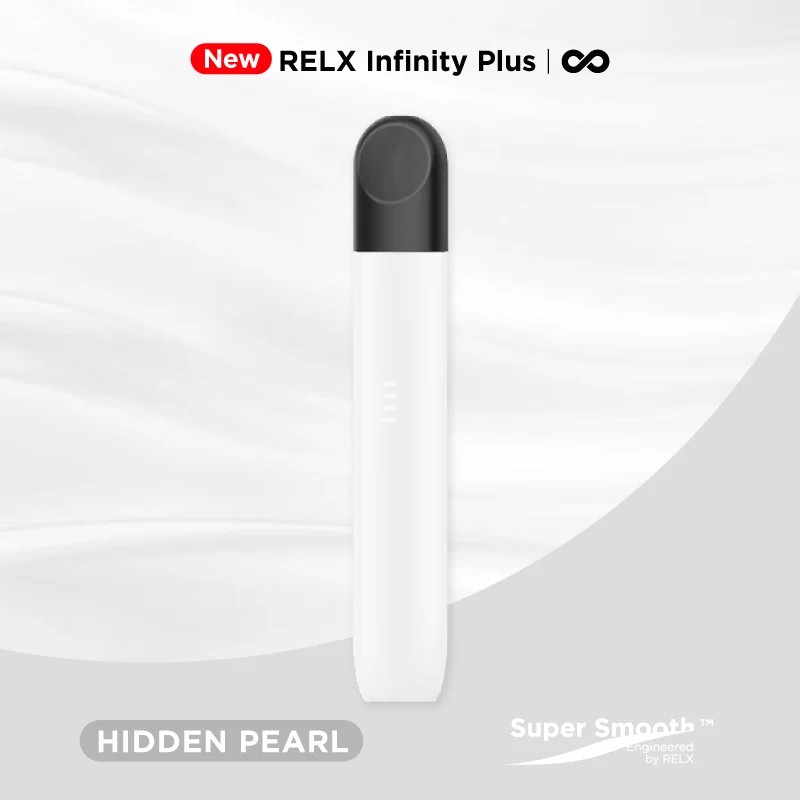 RELX Infinity Plus