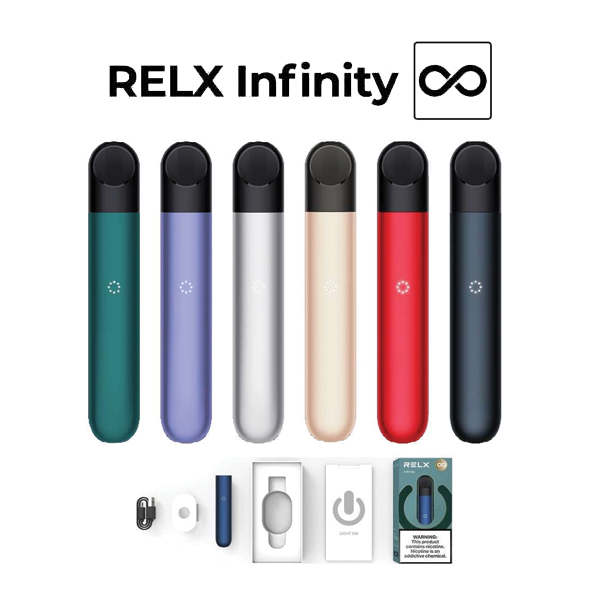RELX Infinity